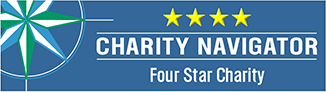 Charity Navigator Four Star Charity