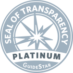 Platinum Seal of Transparency